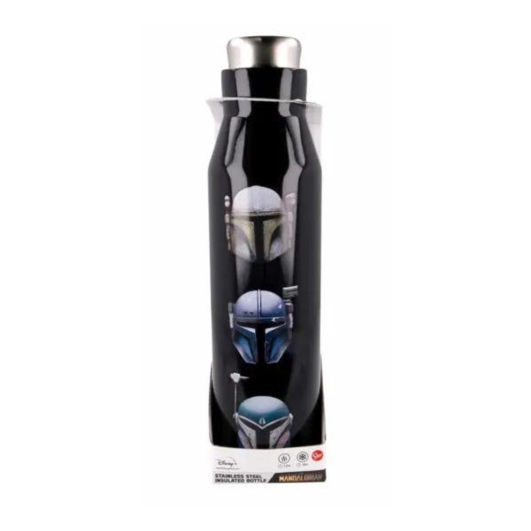 STOR Diabolo The Child Mandalorian Insulated Bottle 580ml
